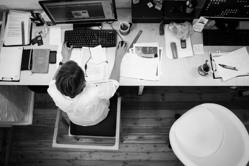 Why Millennials Are Struggling With Mental Health At Work