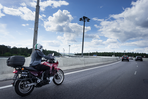 Motorcycle Safety