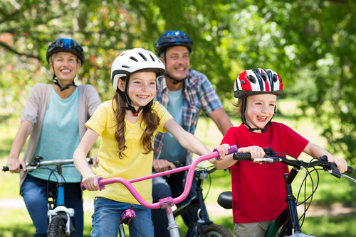 Bike Safety: Live to Ride Another Day