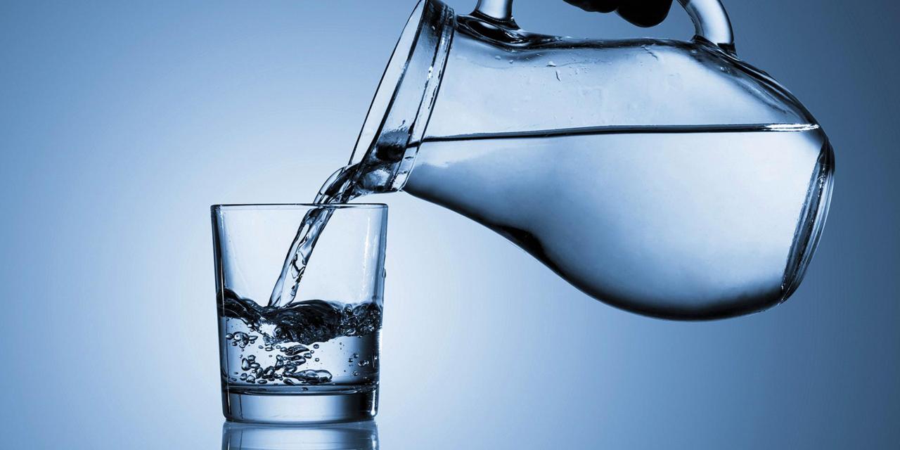 Benefits of Drinking Water