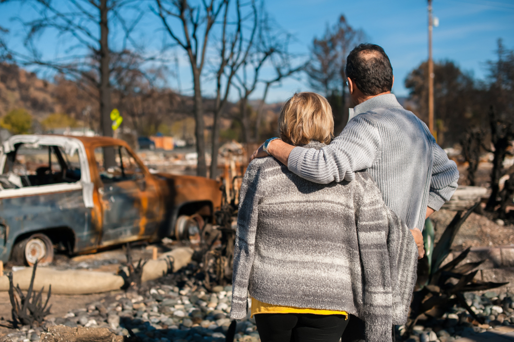 Make a Plan – Be Prepared